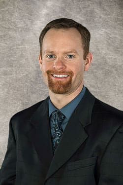 Dr. Ryan Swenson